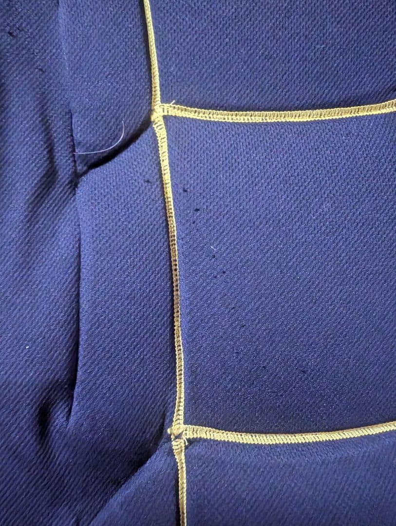 鎧武者　プロテクター　Sサイズ