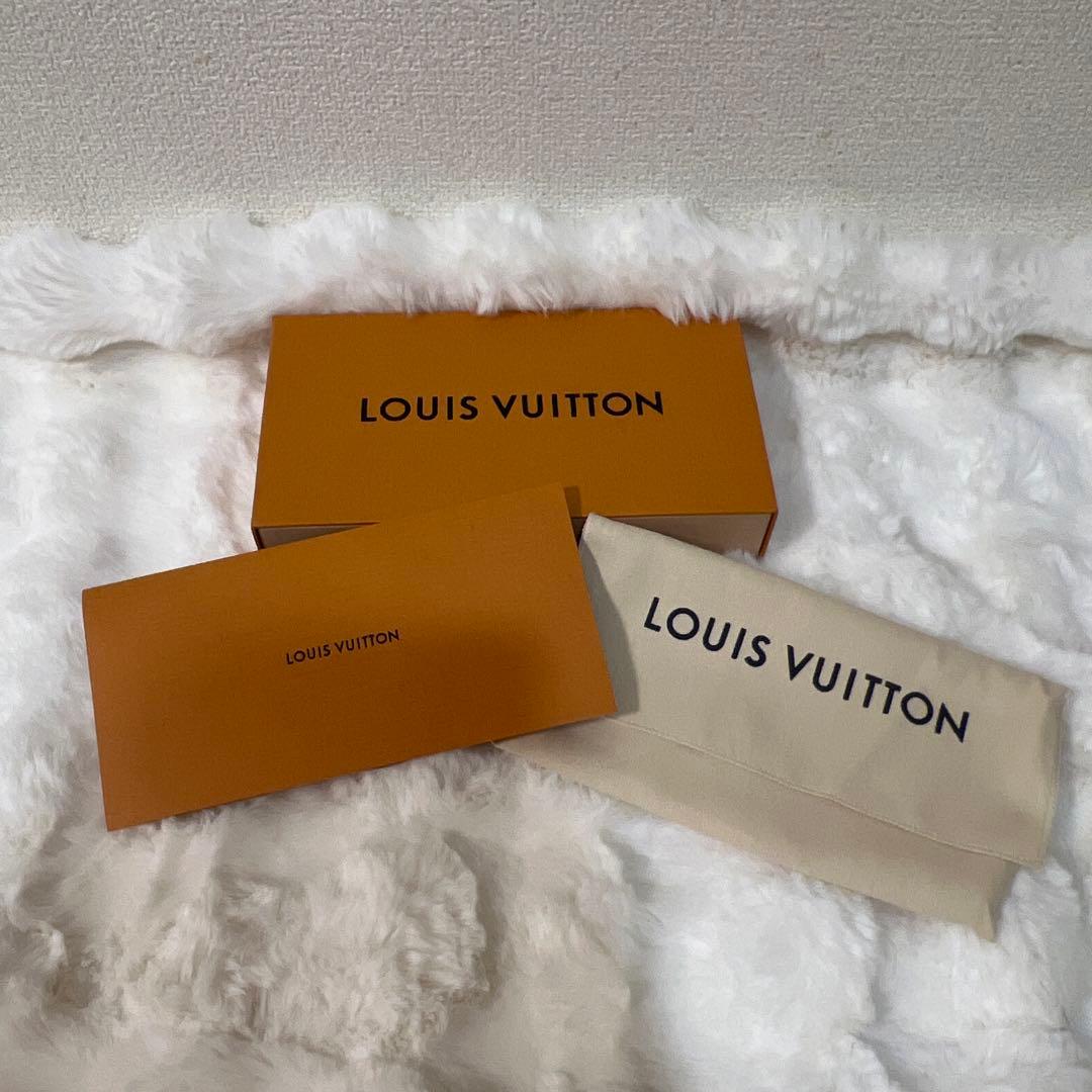 専用　超美品！ルイヴィトン財布