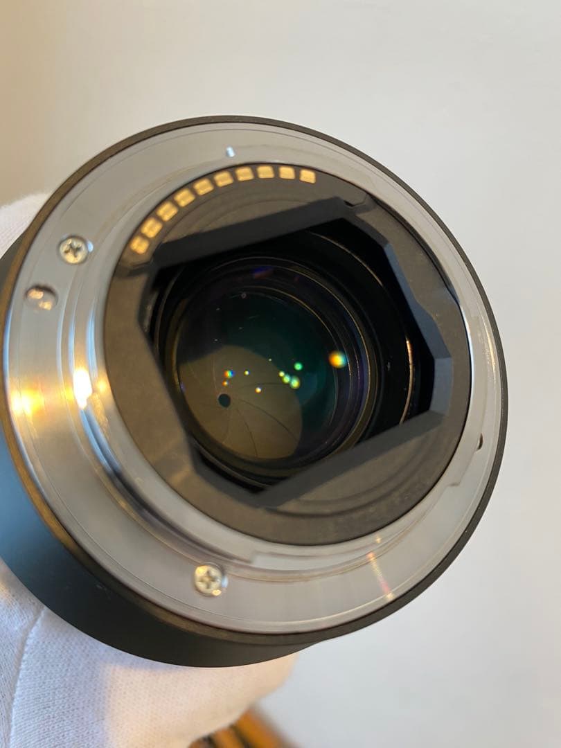 セール！SEL35F14Z SONY 美品中古⑬