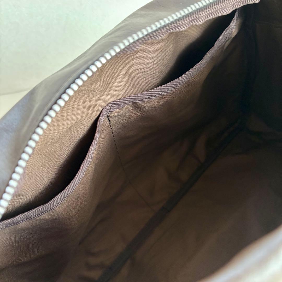 【タグ付き未使用保管品】【ポーター】フリースタイル ボストンバッグ ハンドバック