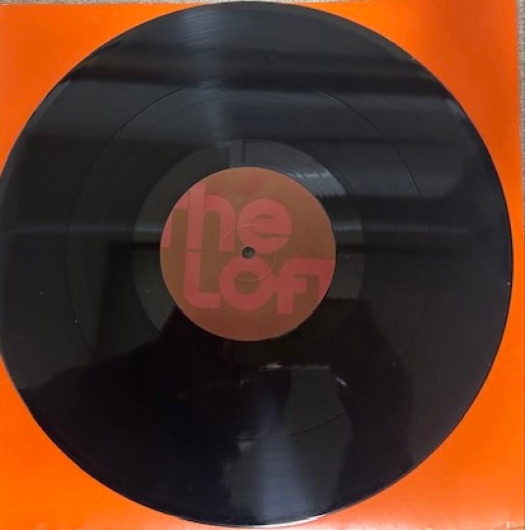 洋楽 The Loft - Volume Two