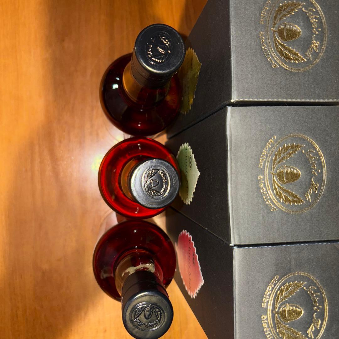 イチローズモルト リーフシリーズ ３種類 Ichiro's Malt