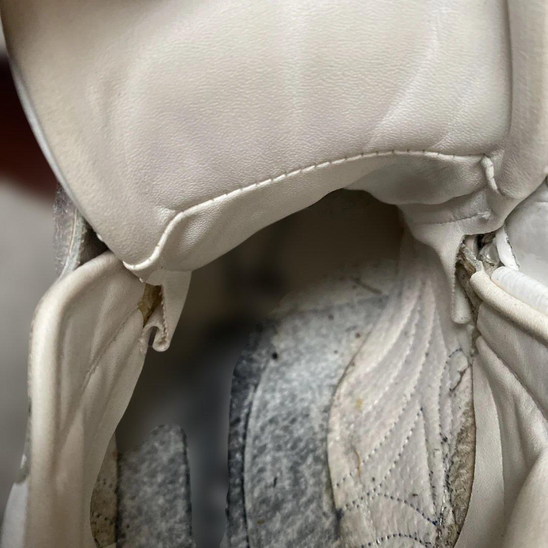 ミズノ　グローバルエリート　サイズ２７cm