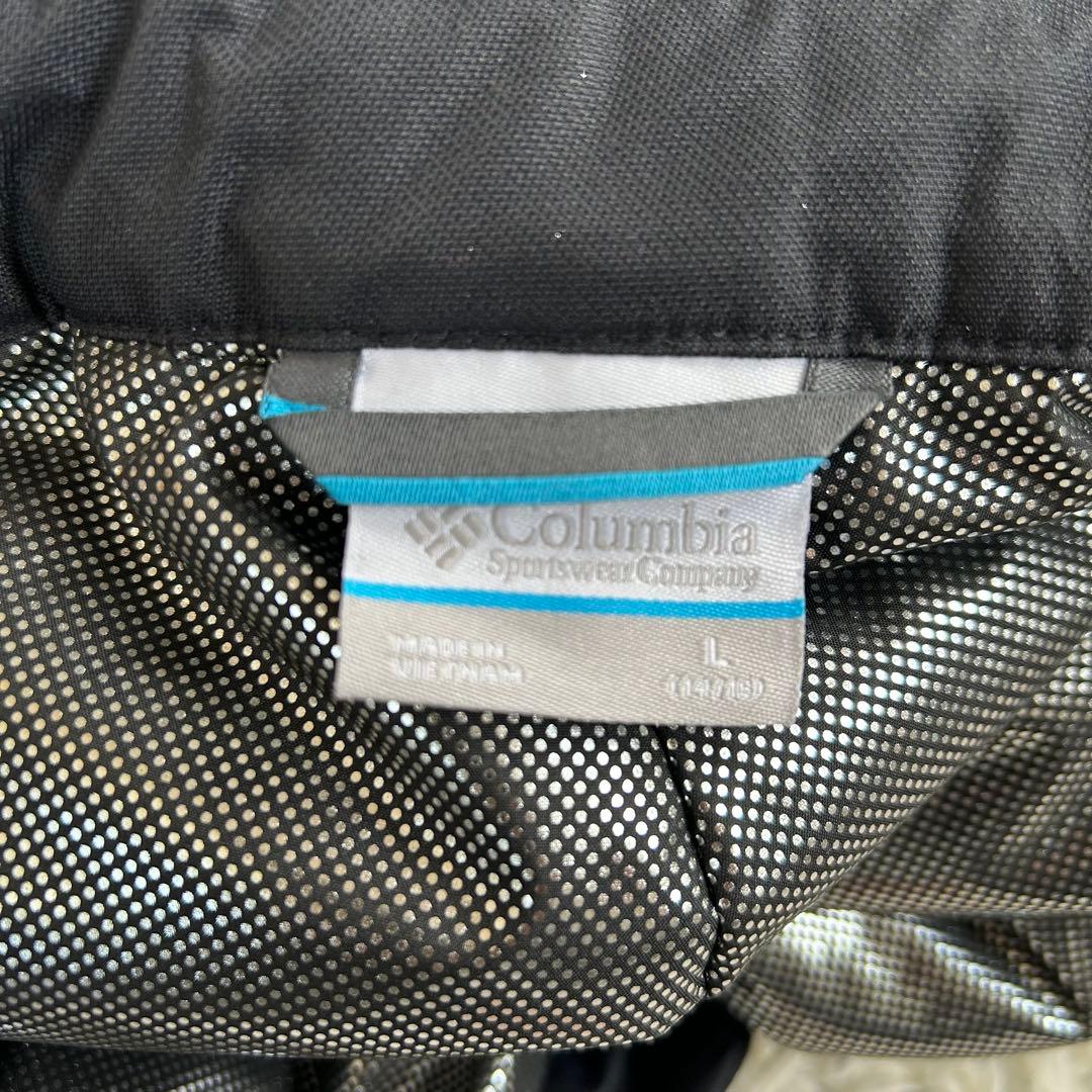 コロンビア　OMNI-TECH Women's Lサイズ　スノーボードパンツ
