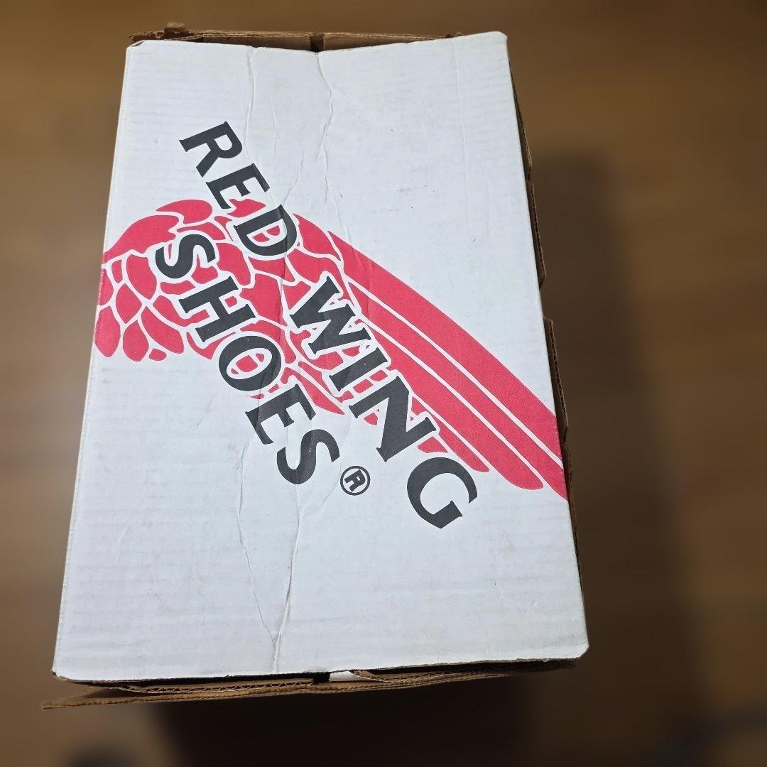 レッドウイング 08131-2 アイリッシュセッター