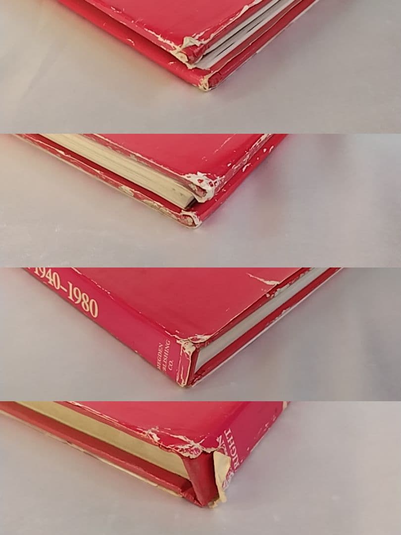 ✨超希少2刊✨絶版 洋書『アメリカンレーサー』American Racer 黒赤