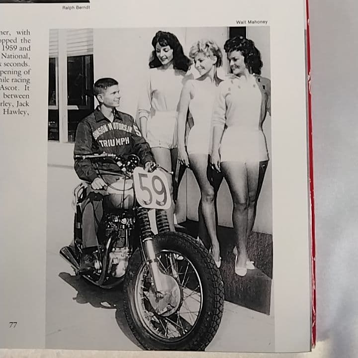 ✨超希少2刊✨絶版 洋書『アメリカンレーサー』American Racer 黒赤