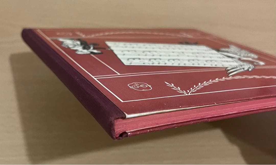 No250 アンティーク 古書 洋書 絵本 幼な子のオペラ ウォルター・クレイン