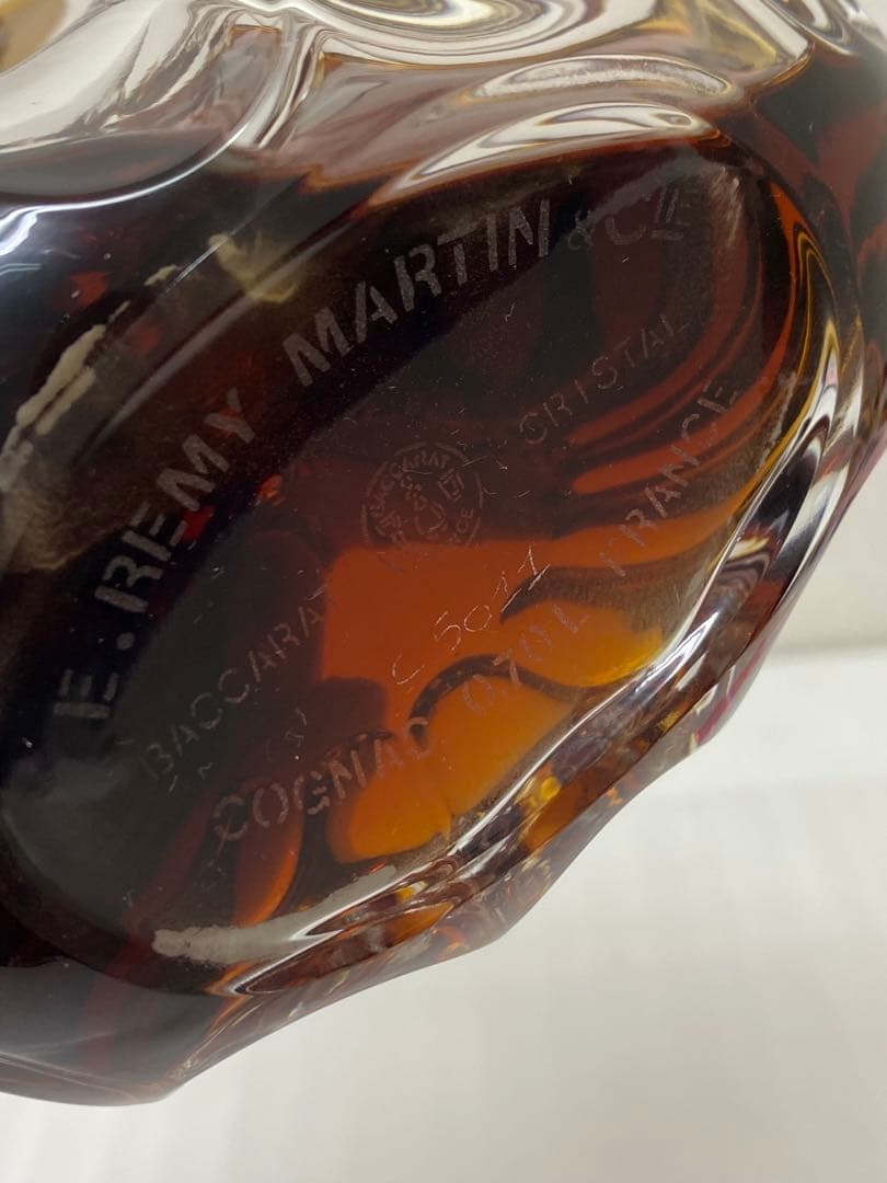 ブランデー 3-2312 REMYMARTIN CENTAURE CRISTAL 700ml