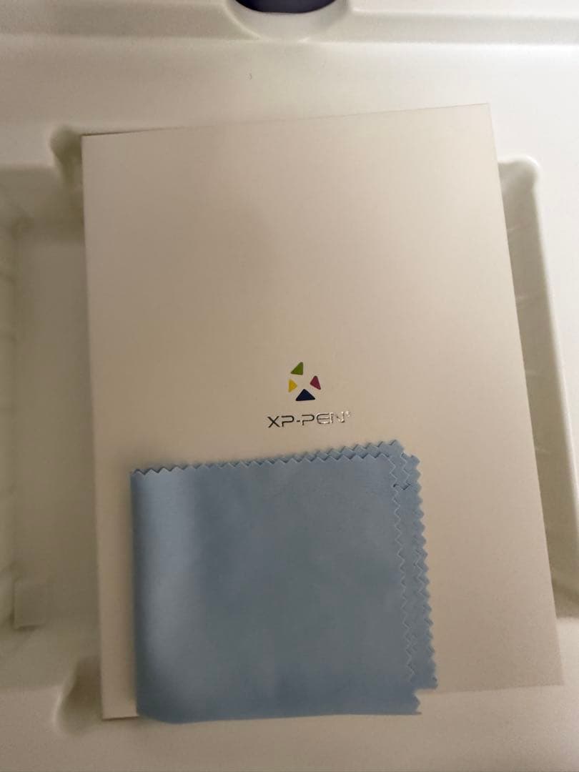 【完品】XP-Pen Artist Pro 16 液タブ