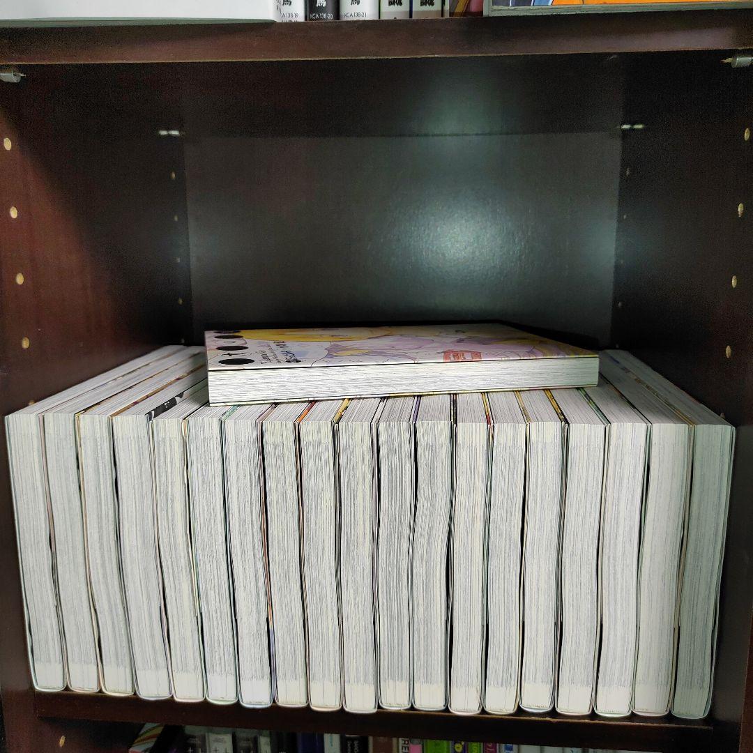 ヒカルの碁 完全版 （全20巻）　全初版　リーフレット　6＋10付き　小畑健