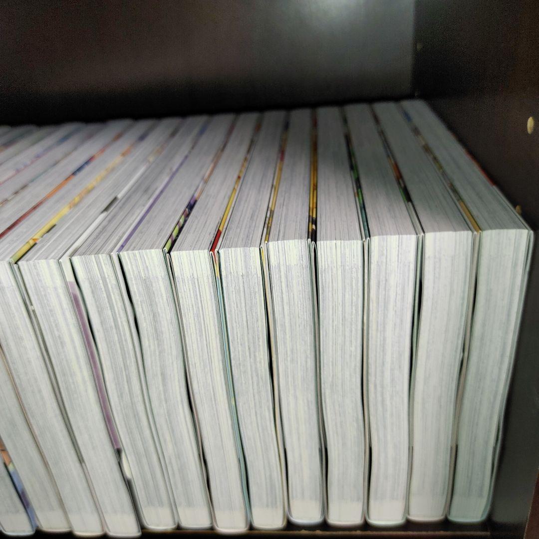 ヒカルの碁 完全版 （全20巻）　全初版　リーフレット　6＋10付き　小畑健