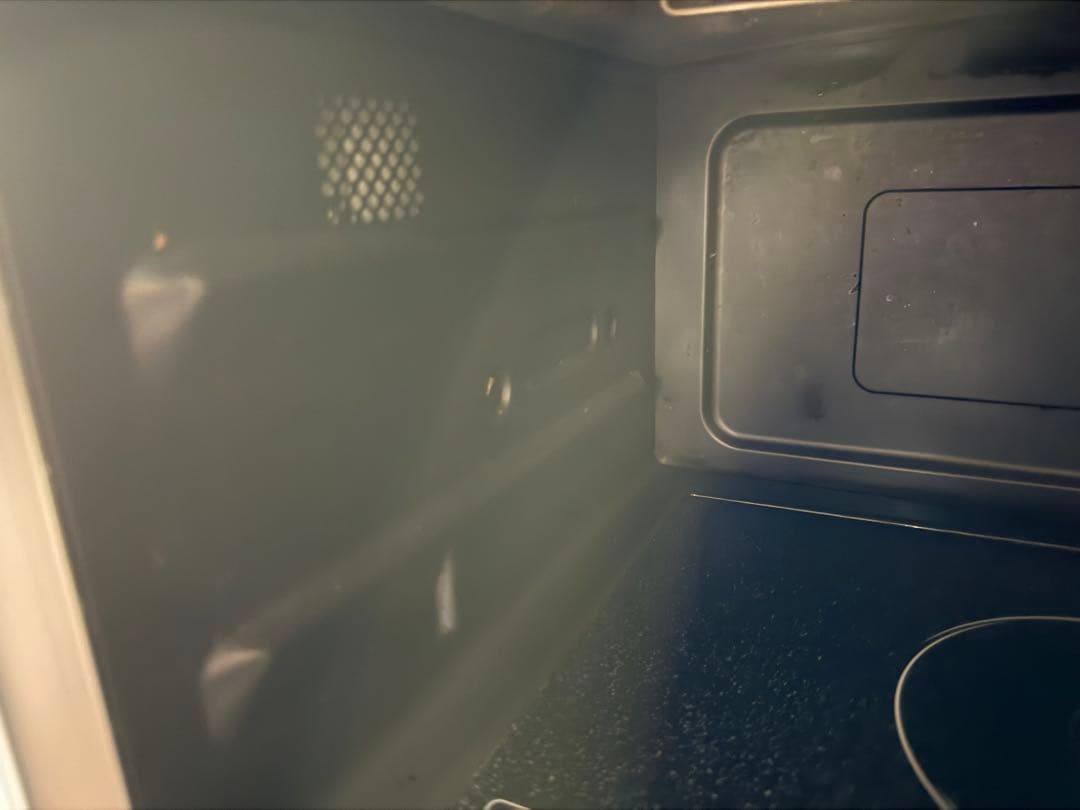 sweets TOSHIBA ER-TD70（W） 東芝電子レンジ