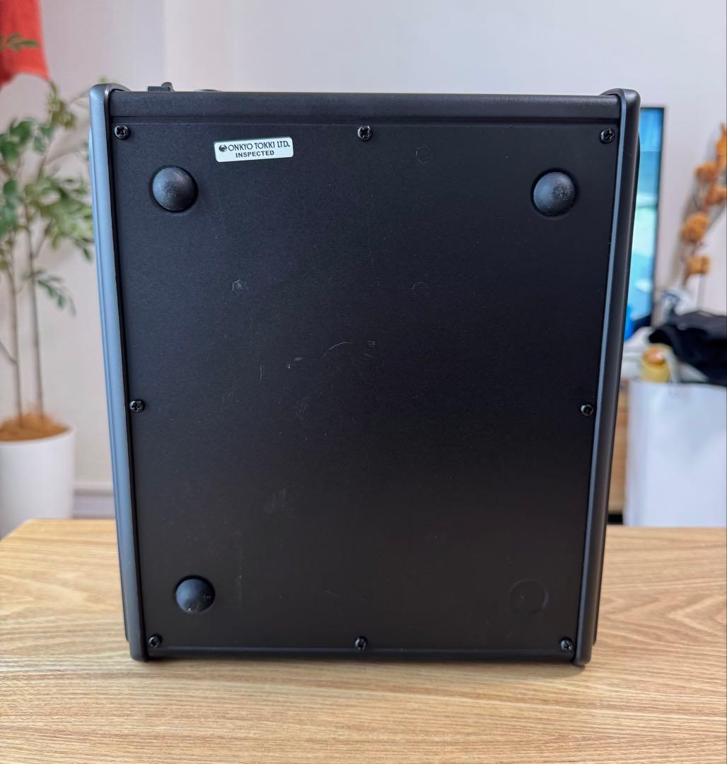 MACKIE ProFX4v2 アナログミキサー