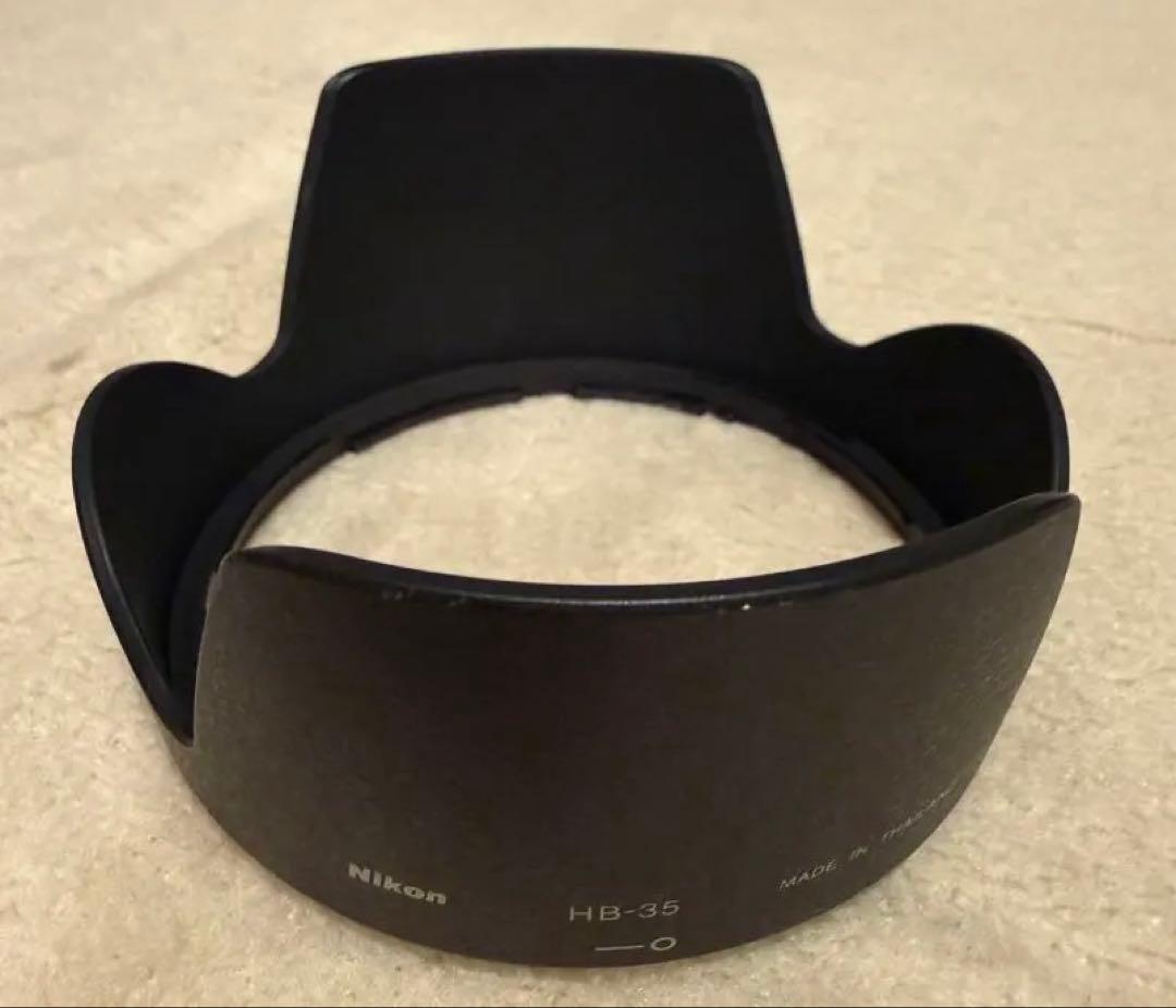 【美品】NIKKOR 18-200mm f/3.5-5.6G ED VR II