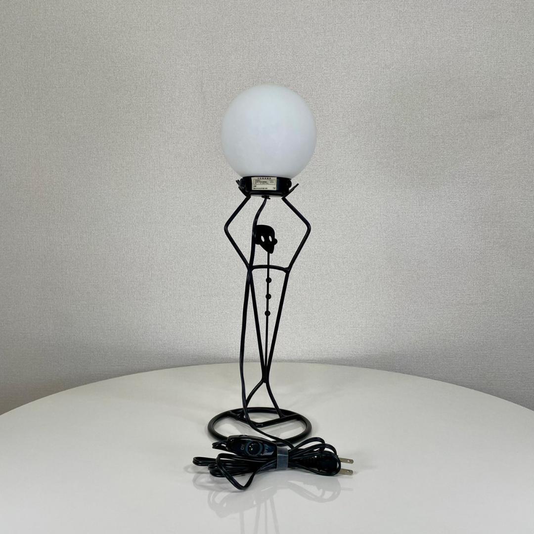 80's スタンドライト DOLL 桜井製作所 フロアランプ ヴィンテージ