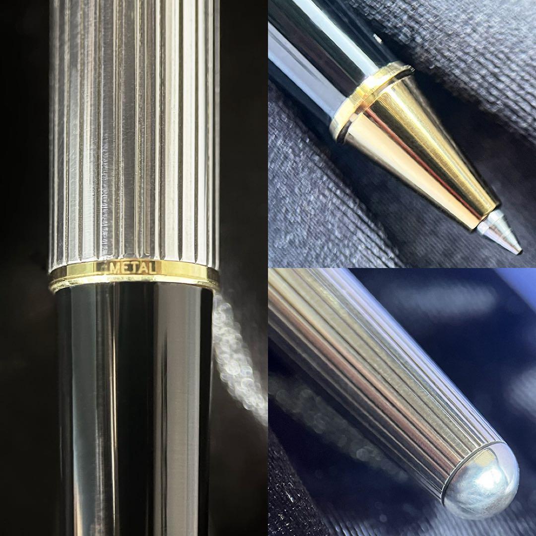 純銀 モンブラン マイスターシュテュック ソリテール 1638 シルバー925