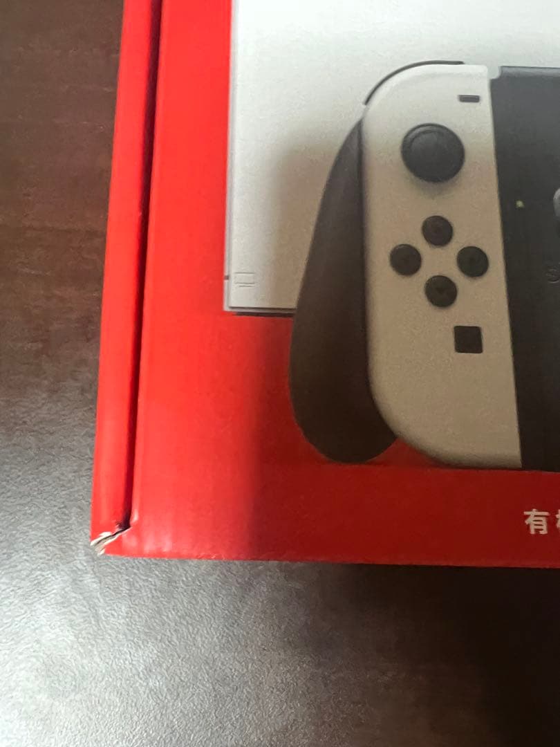 任天堂スイッチ 新品未開封