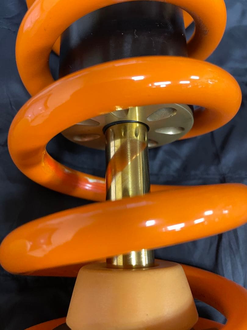 Tony 　ホンダ　CBR1000RR SC57 マトリス　リヤサス