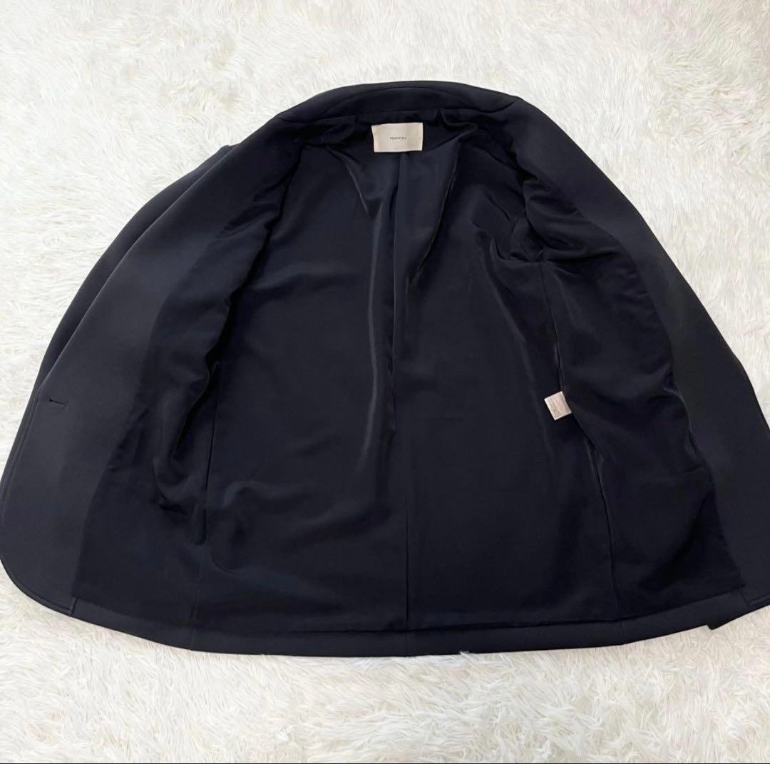 超美品！TODAYFUL　ヘビーツイルジャケット　オーバーサイズ M相当