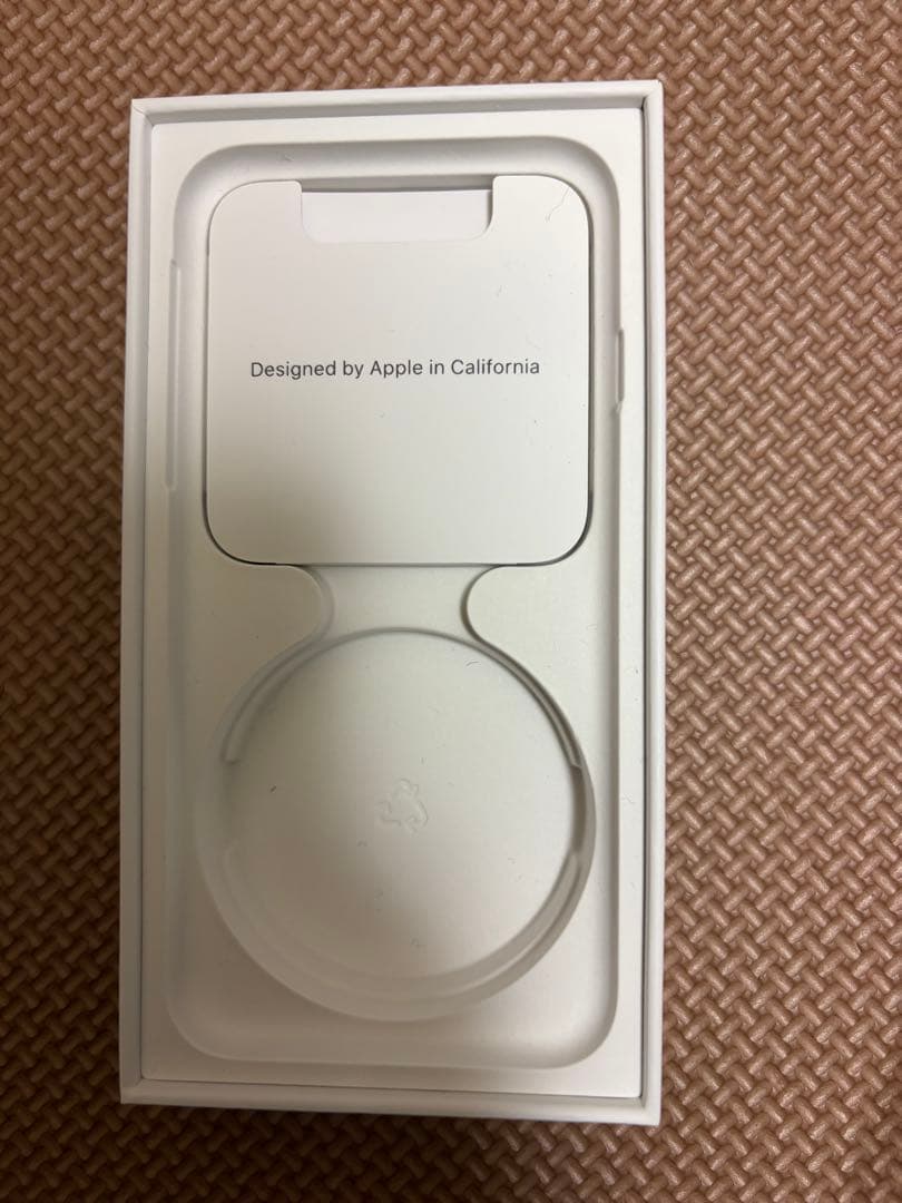 iPhone SE (第2世代) 128GB