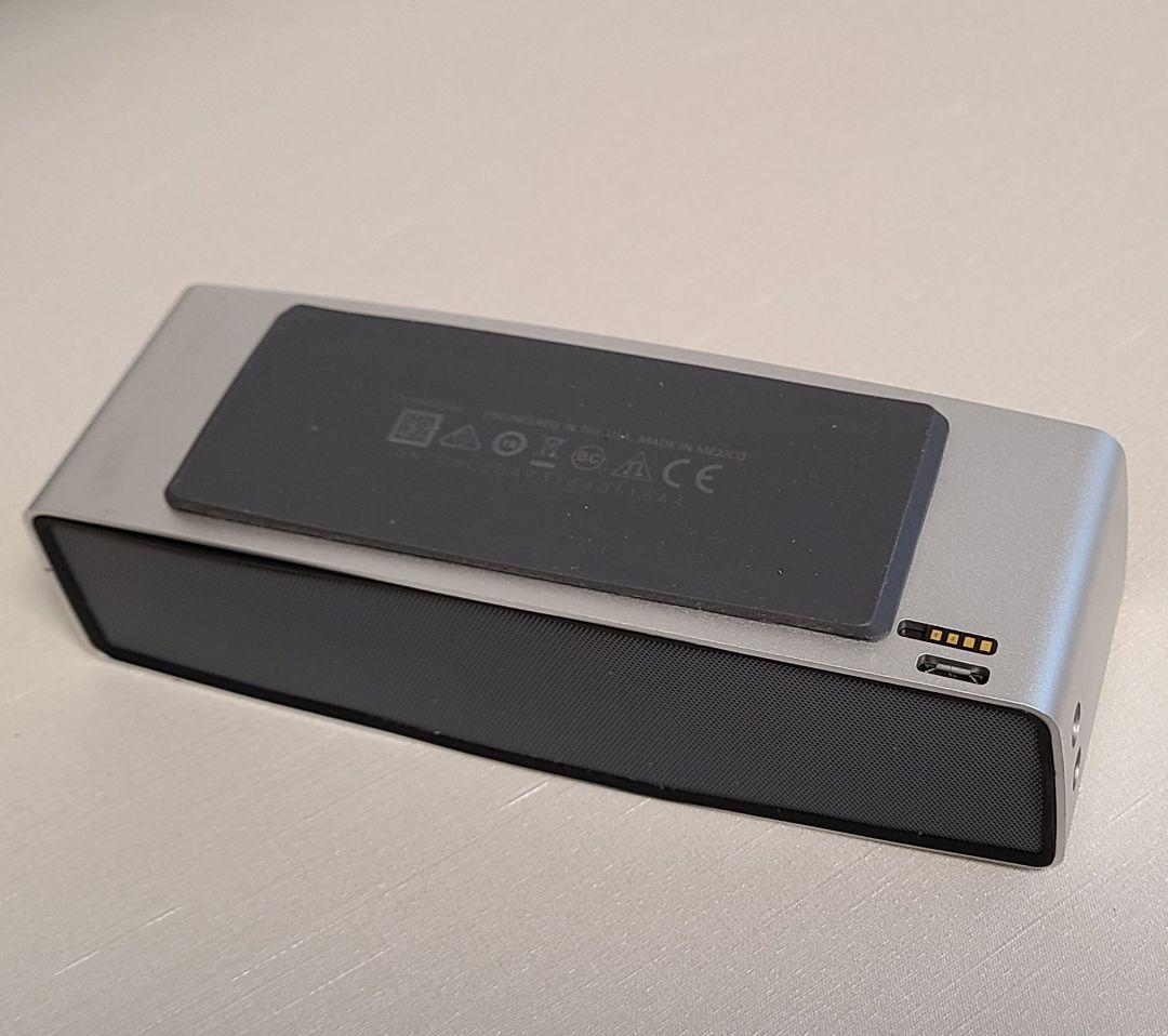 BOSE soundlinkmini 本体のみ ジャンク品