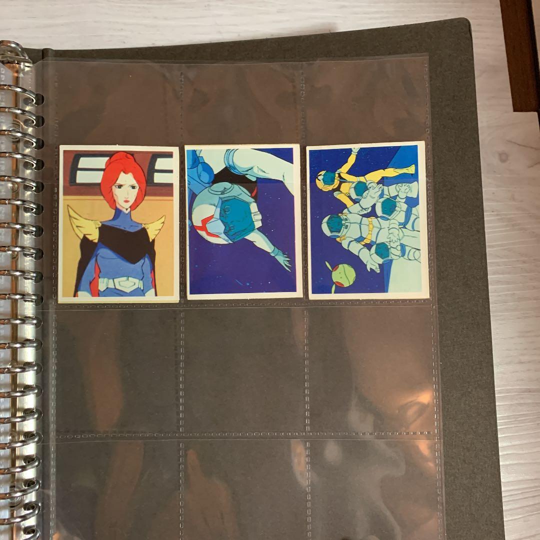 激レア　機動戦士ガンダムシール