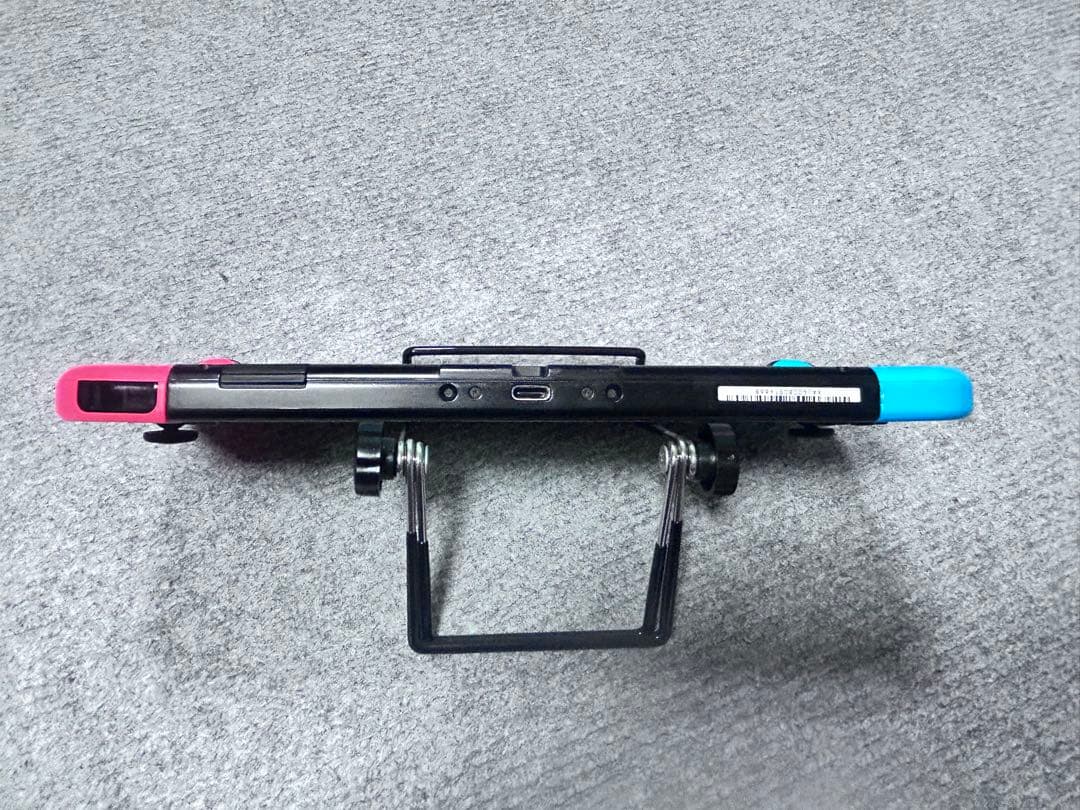 Nintendo Switch 本体 青/赤 Joy-Con【液晶新品】