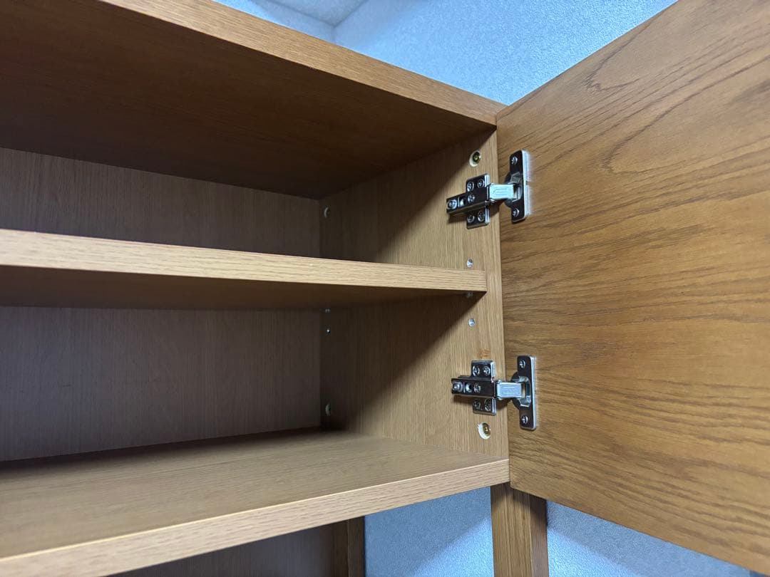 unico KIRPキッチンボード W800