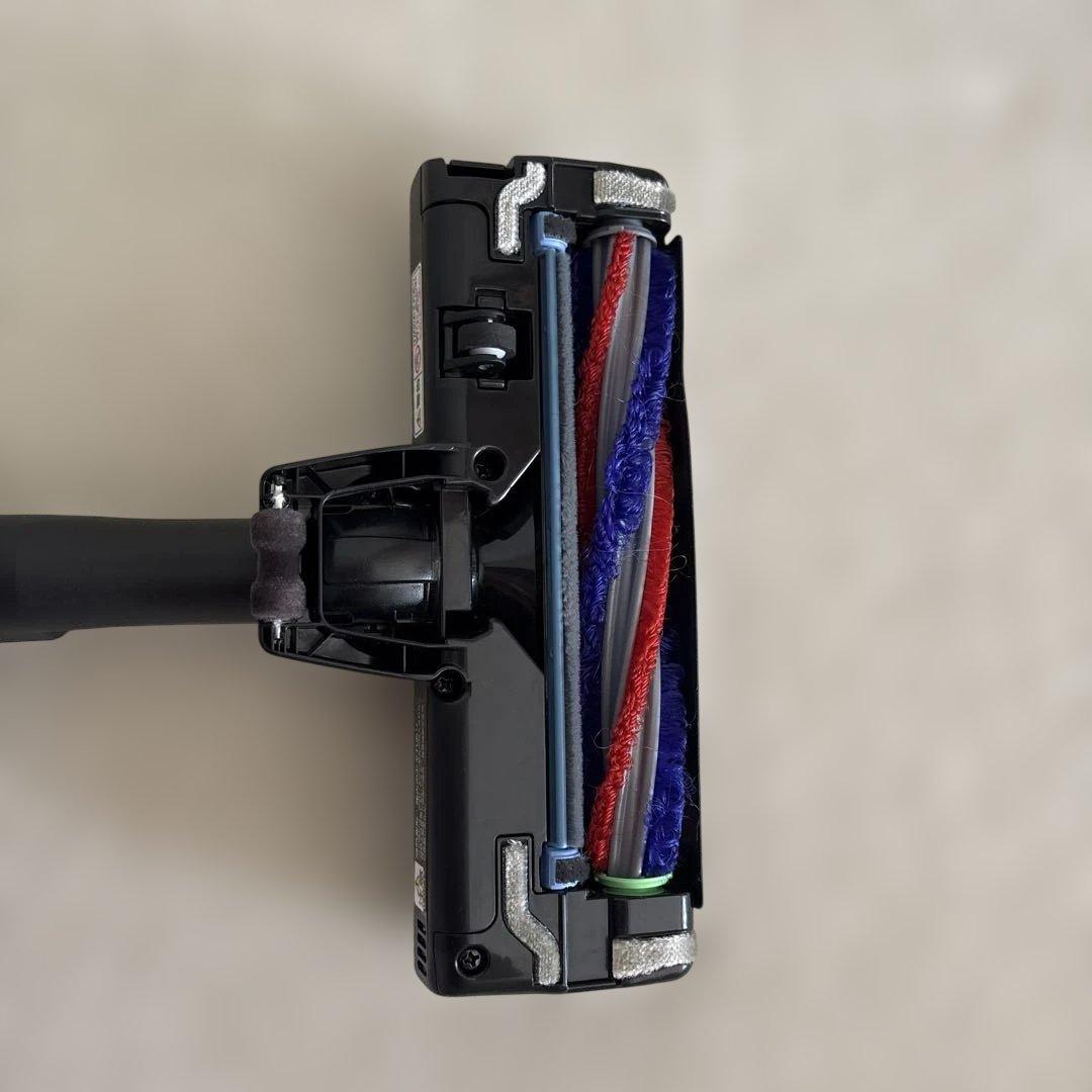 日立　ラクかるパワーブーストサイクロン PV-BHL5000J　2025年