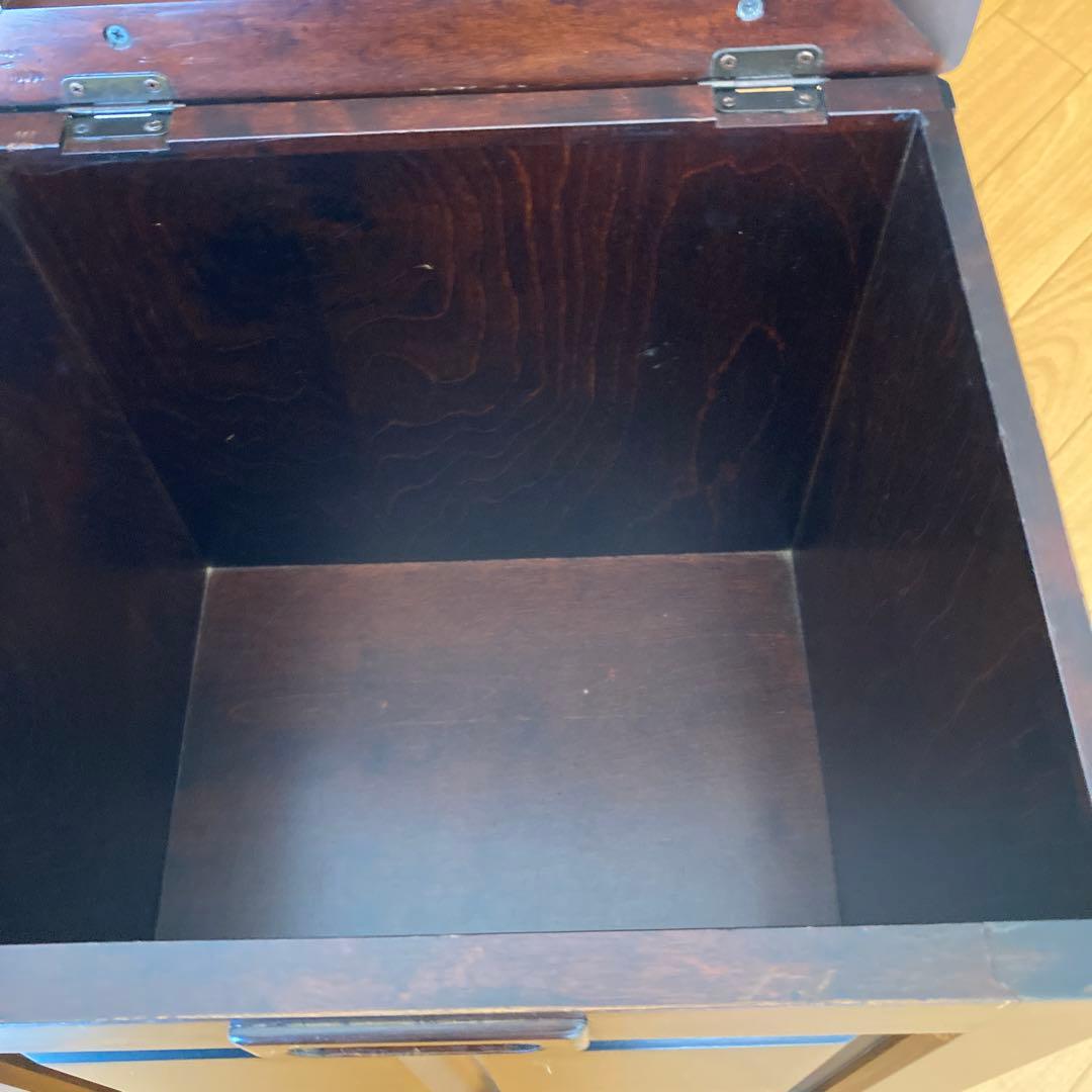 北海道民芸家具❣️ドレッサースツール