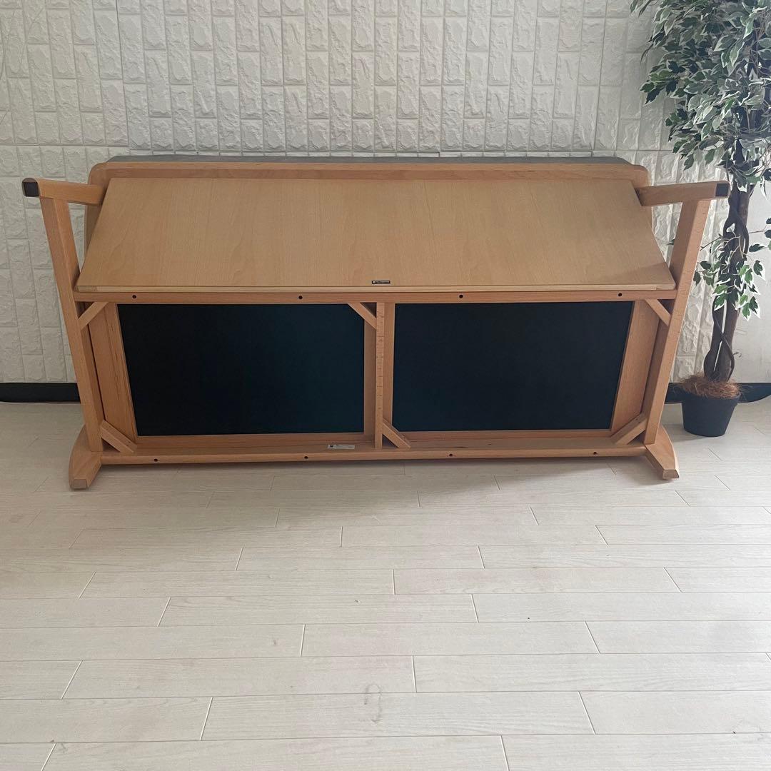 都内23区送料無料✨フジファニチャー✨ 3人掛けソファ