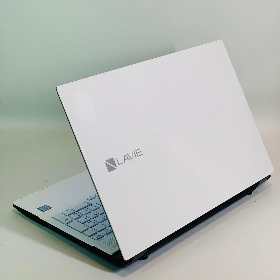 Core i7✨SSD2TB✨32GB✨カメラ✨NEC✨オフィス✨ノートパソコン