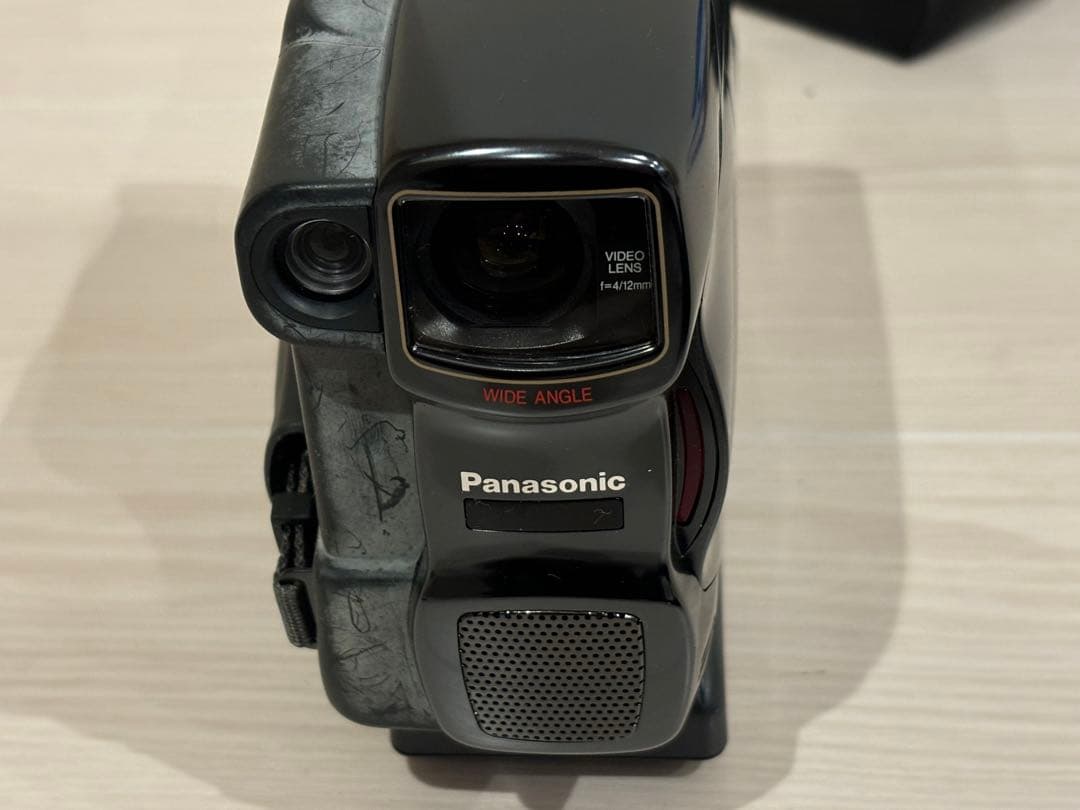 フィルムカメラ TWIN