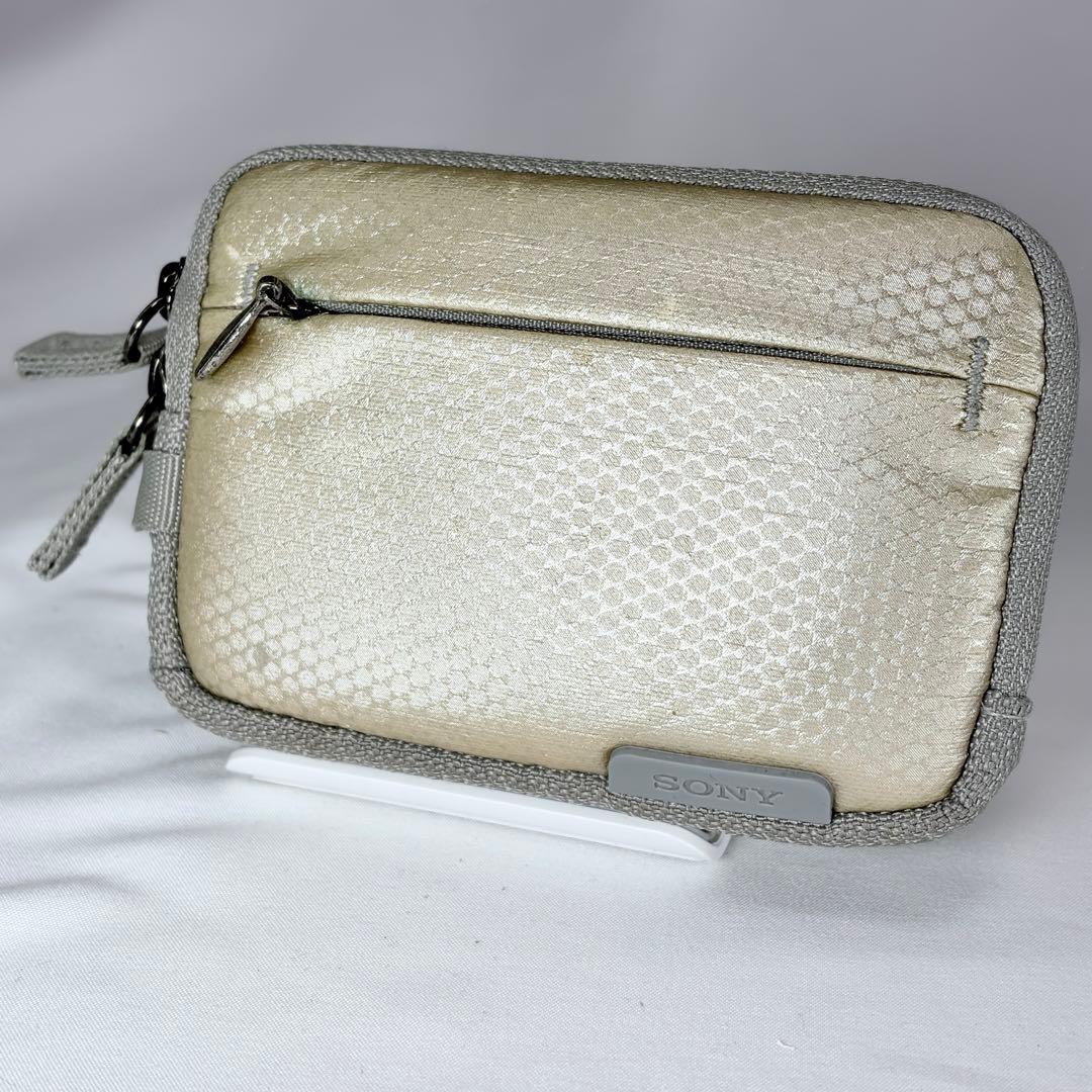 【良品】SONY Cyber-shot DSC-W730 シルバー 動作確認済