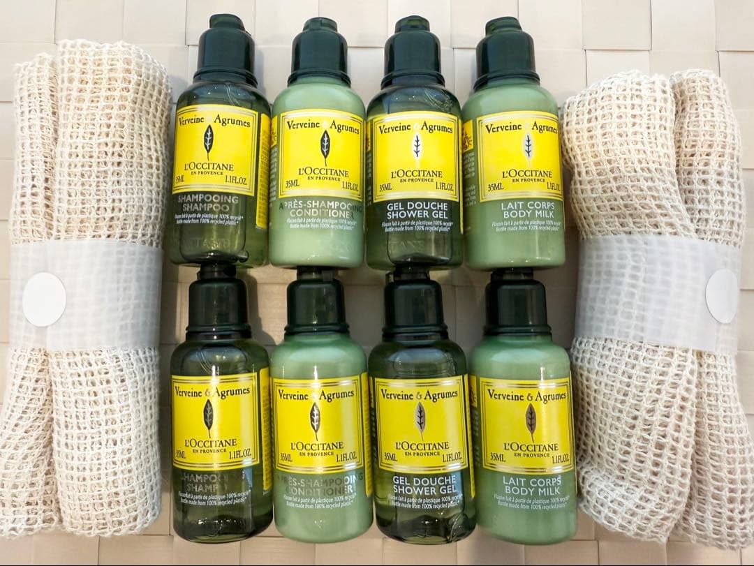 【非売品】機内アメニティー ファーストクラス／ビジネスクラス　まとめ売り