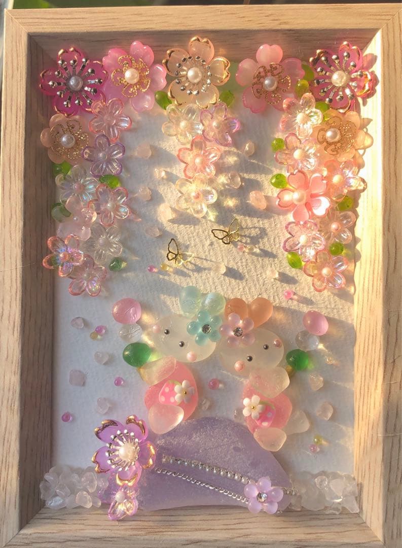 シーグラスアート　御専用 ⭐必ずプロフ読んで下さい★様