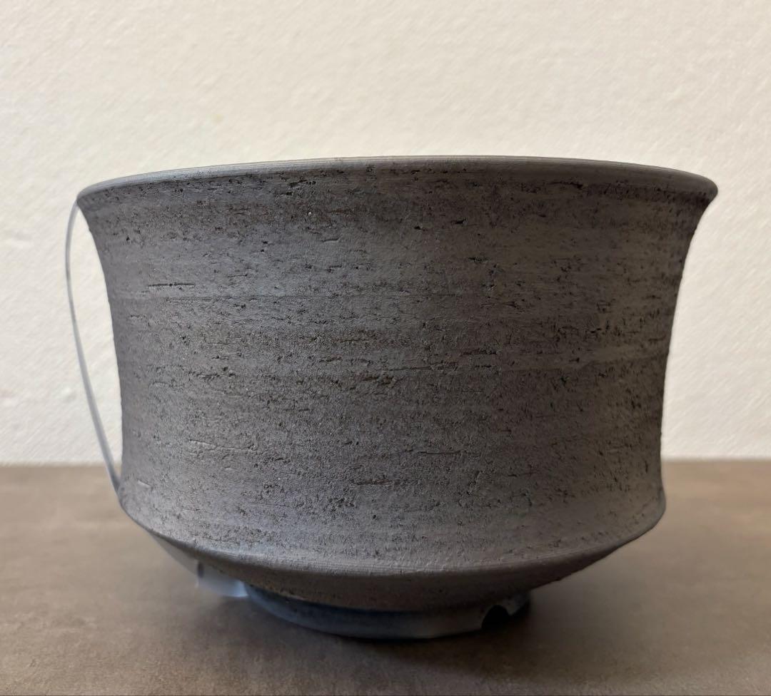 三州みやび鉢 OK-04 鶴仙園モデル classic onibath オニバス