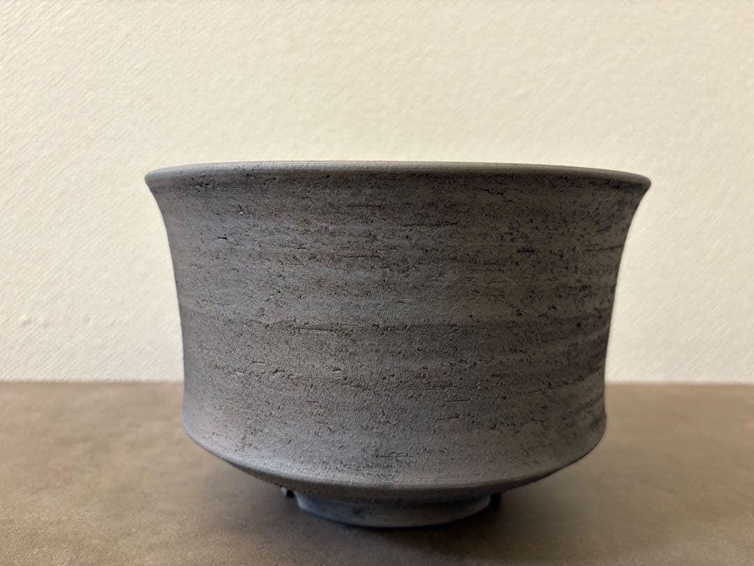 三州みやび鉢 OK-04 鶴仙園モデル classic onibath オニバス