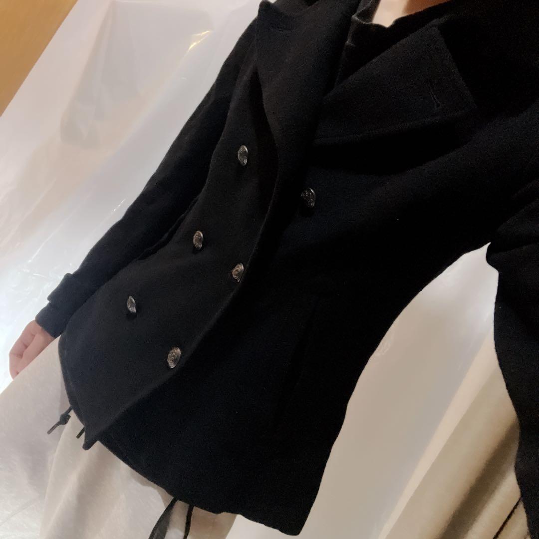 archive PS Paul Smith wool pea かんちゃんパパ様