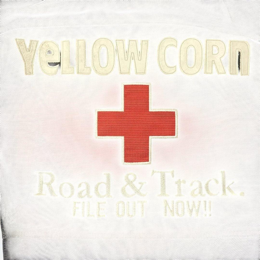 S*y様 YeLLOW CORN バイクジャケット　ウィンタージャケット　3L