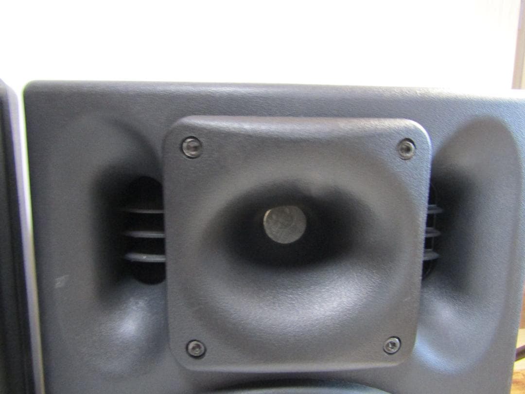 火男斎(即購入OK)さんClassic Pro CSP8 スピーカー 2個セット