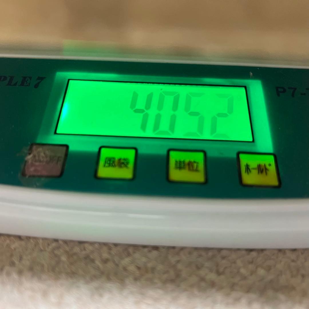 極上素材 D 4052g 東キ8-0212⑦