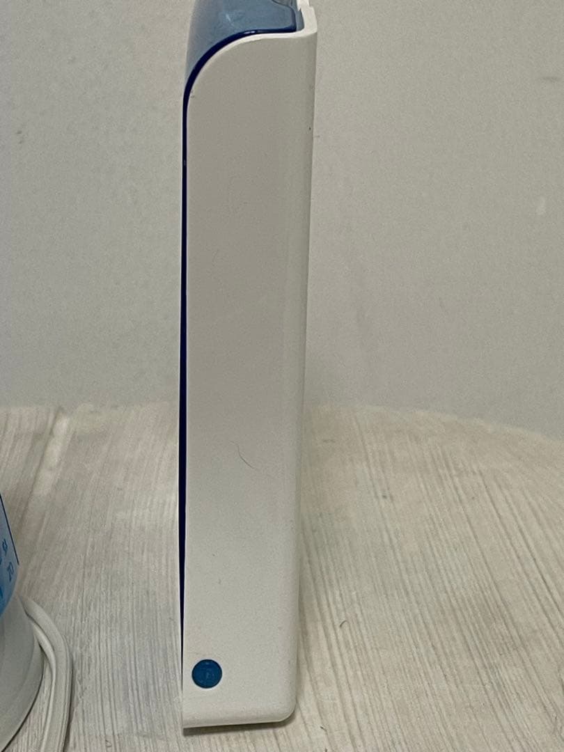 ウォーターフロッサー