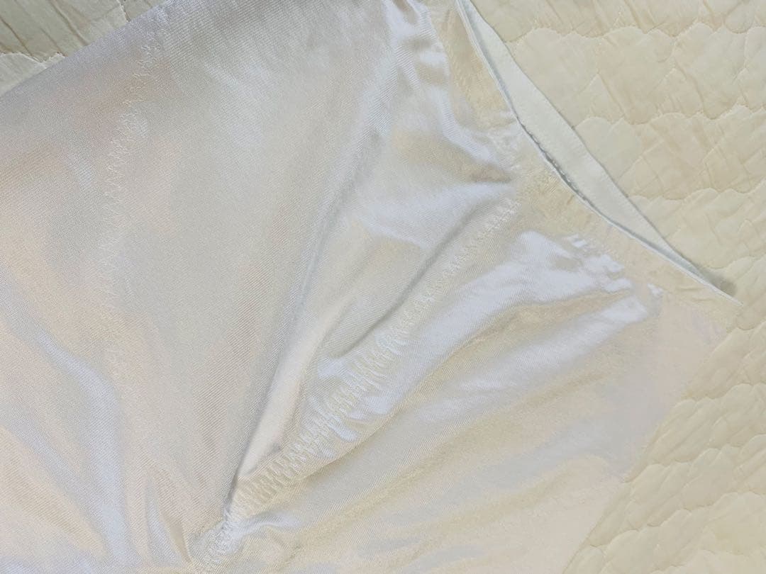 【美品】ワコール　ブライダルインナー