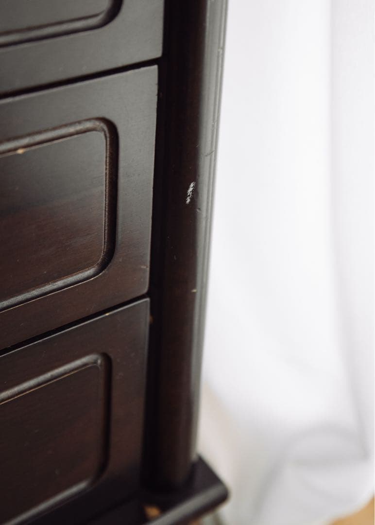 ビンテージチェスト