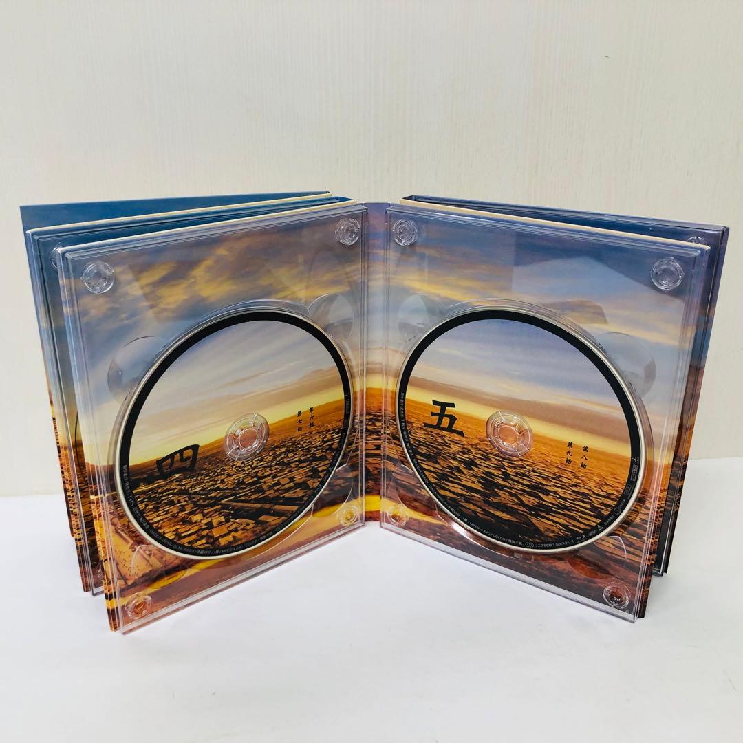 JIN-仁- 完結編 Blu-ray BOX〈7枚組〉