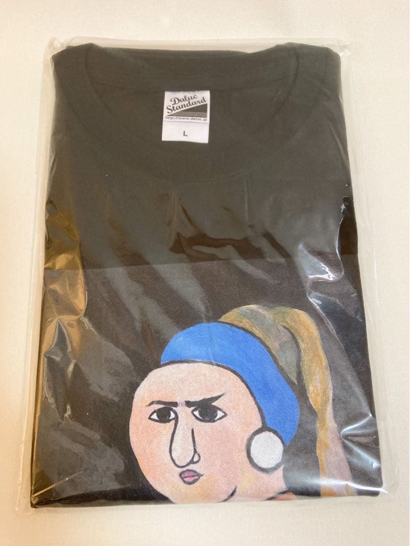 Tシャツ付き⭐︎BD&DVDコンフィデンスマンJP プリンセス編 超豪華版