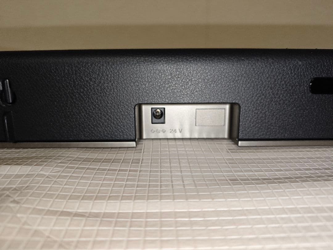 Sony HT-X8500 サウンドバー 2023年製