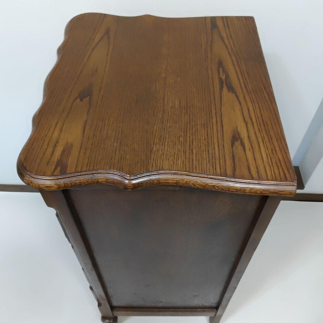 三越家具 チェスト Brugge (ブルージュ) カントリーハウス